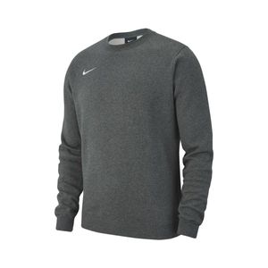 Team Club 19 Crew Fleece Sweat-shirt Nike pour homme en coloris Gris