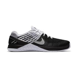 Metcon Dsx Flyknit Chaussures Nike pour homme en coloris Noir