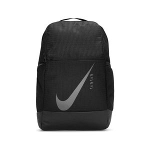 Nike Rugzak Brasilia 90 Training Backpack in het Zwart voor heren