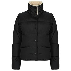 ONLY Black Duffel Coats Onlolive Puffer