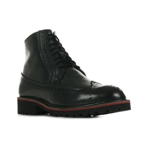 Rumba Boots Kickers en coloris Noir