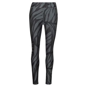 Only Play Grey Tights Onpjade