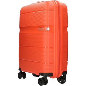 Valise A088128453 American Tourister en coloris Orange