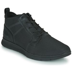 Boots Timberland pour homme en coloris Noir