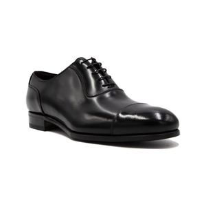 CHAUSSURES À LACETS HOMME Chaussures Lidfort pour homme en coloris Noir