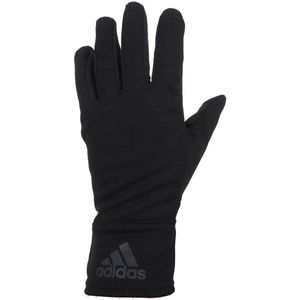 Clmht noir gloves hommes Gants en Noir Adidas pour homme
