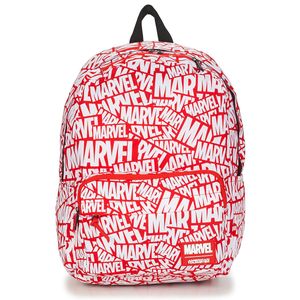 American Tourister Rugzak Marvel Lifestyle Backpack in het Rood