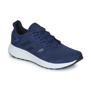 Adidas Hardloopschoenen Duramo 9 in het Blauw voor heren