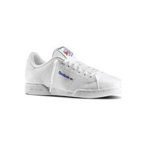 NPC II Chaussures Reebok pour homme en coloris Blanc