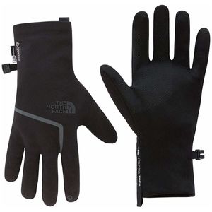 The North Face Handschoenen Wo Gore Closefit Ss Gloves in het Zwart