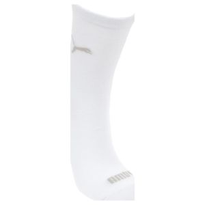 Classic sock blanc x2 femmes Chaussettes en blanc PUMA