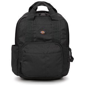 Dickies Schwarz Rucksack Lisbon Backpack