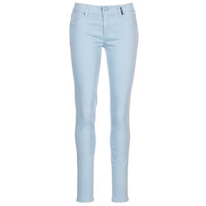 Versace Jeans Skinny Jeans A1hrb0j7 in het Blauw
