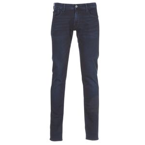 Le Temps Des Cerises Skinny Jeans 711 JOGG in het Blauw voor heren