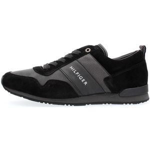 FM0FM00924 Chaussures Tommy Hilfiger pour homme en coloris Noir