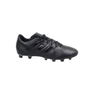 Zapatillas de fútbol Nemeziz 184 Fxg Adidas de hombre de color Negro