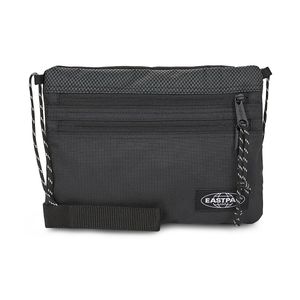 Eastpak Black Pouch Athleisure Crossbody for men