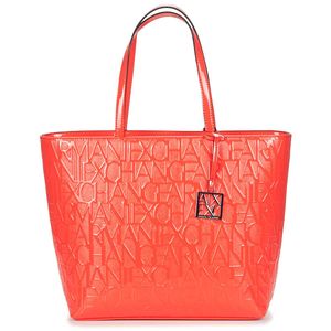 Armani Exchange Handtas 942650-cc794-03276 in het Rood