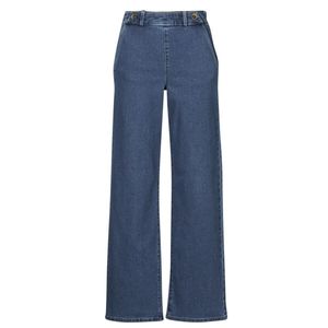 Jdy Blue Flare / Wide Jeans GEGGO