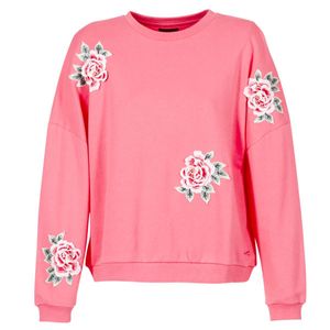 Pepe Jeans Sweater Rose in het Roze