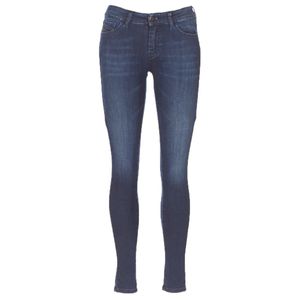 Jeans skinny SLANDY DIESEL en coloris Bleu