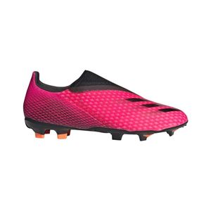 Zapatillas de fútbol X GHOSTED3 LL FG Adidas de hombre de color Rosa
