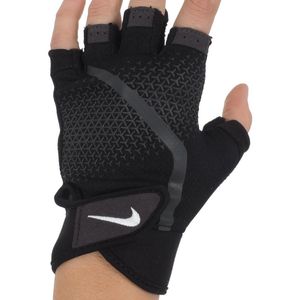 Extreme fitness gants hommes Gants en Noir Nike pour homme