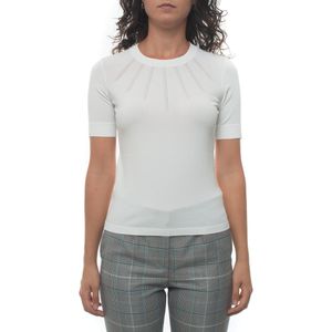 5033409A101 T-shirt ESCADA en coloris Blanc