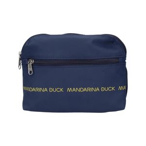 UQM02 femmes Pochette en bleu Mandarina Duck pour homme