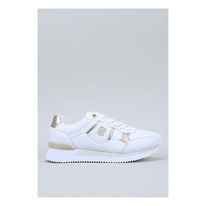 Chaussures Tommy Hilfiger en coloris Blanc