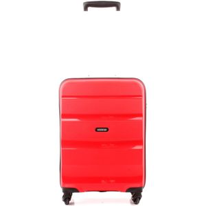 American Tourister Reiskoffers 85a020001 in het Rood