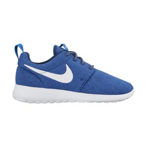 Roshe 1 Chaussures Nike en coloris Bleu