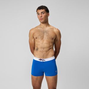 Speedo Blue Jetstream Solid Aquashort for men