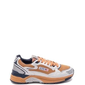 Autry Hyperway Panelled Sneakers for men