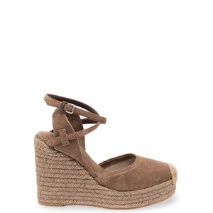 Brunello Cucinelli White Sandals Whit Heels