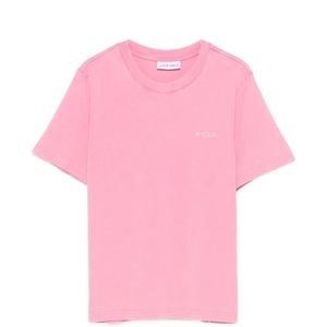 Maison Labiche Pink 'Amour' T-Shirt
