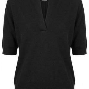 Pinko Black Varsavia Sweater