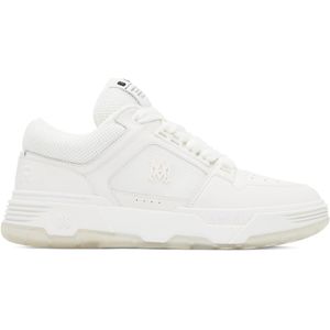 Amiri White Ma-1 Sneakers for men