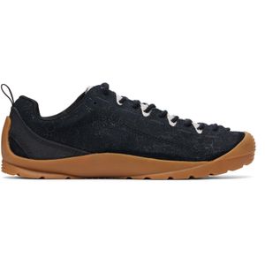 Keen Blue Off- Jasper Sneakers for men