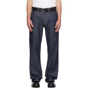 SECONDA Blue Elmo Jeans for men