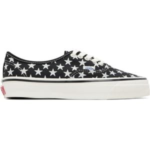 Vans Blue Off- Lx Authentic 44 Sneakers for men