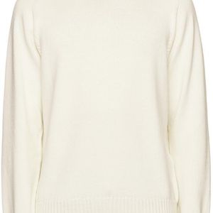 メンズ Tom Ford オフホワイト シルク セーター