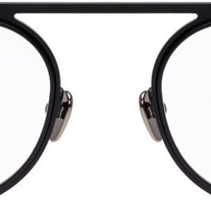 Lunettes noires Keeny 700 Thierry Lasry pour homme
