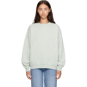 Anine Bing Grey Miles Sweatshirt