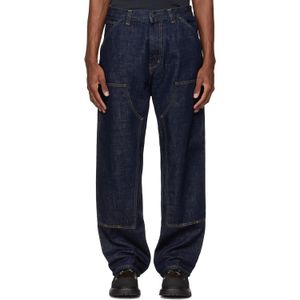 Carhartt Blue Carhartt Work for men