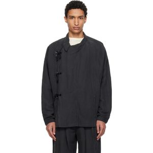 Isabel Marant Blue Sinoe Jacket for men
