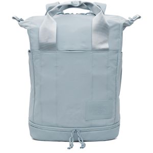 The North Face Blue 'Never Stop' Utility Backpack