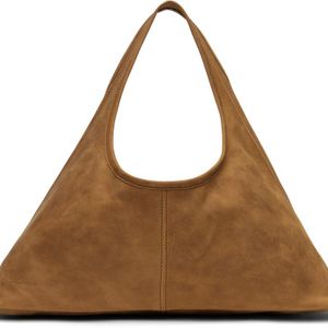 Paloma Wool Brown Querida Bag