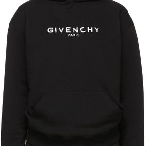 Givenchy ビンテージ フーディ ブラック
