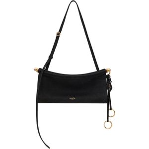 Alaïa Black Alaïa 'le Click' East West Small Bag
